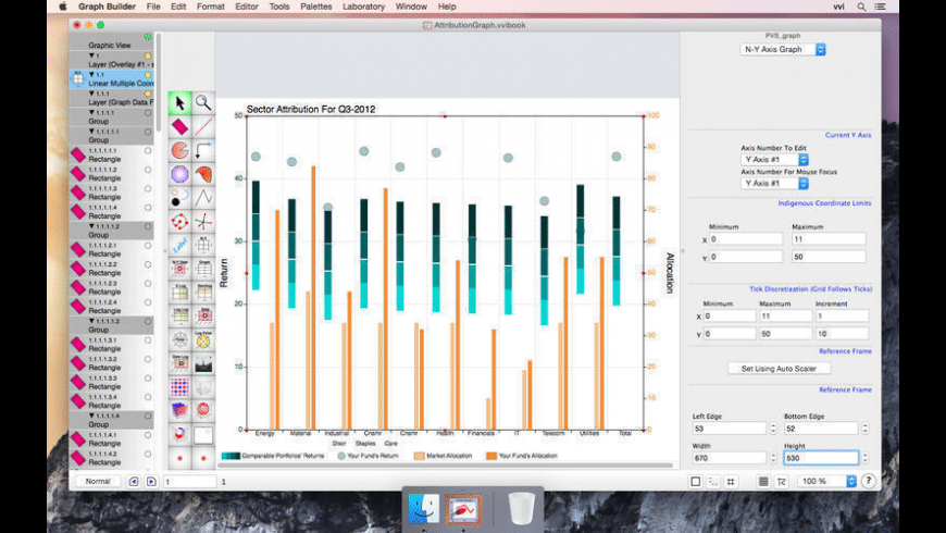 Download Graph Builder for Mac | MacUpdate