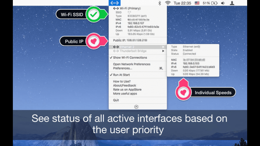 Ethernet Status Mac App Ethernet Status Mac App
