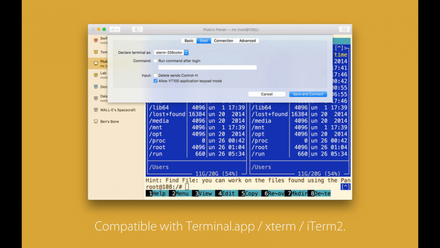 Xterm For Mac Xterm For Mac