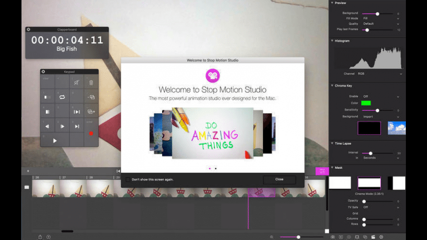 Stop Motion Studio Mac Stop Motion Studio Mac