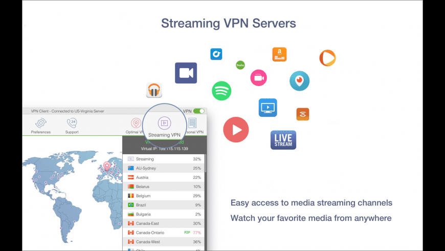 Vpn Vpn