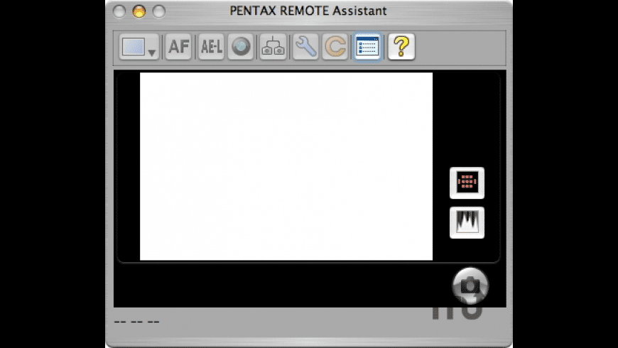 Pentax remote assistant for mac pro Pentax remote assistant for mac pro