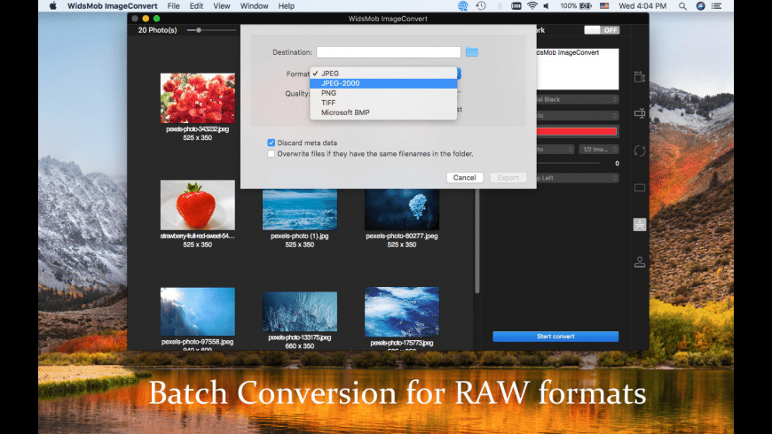 Widsmob screen recorder 1 1 inch Widsmob screen recorder 1 1 inch