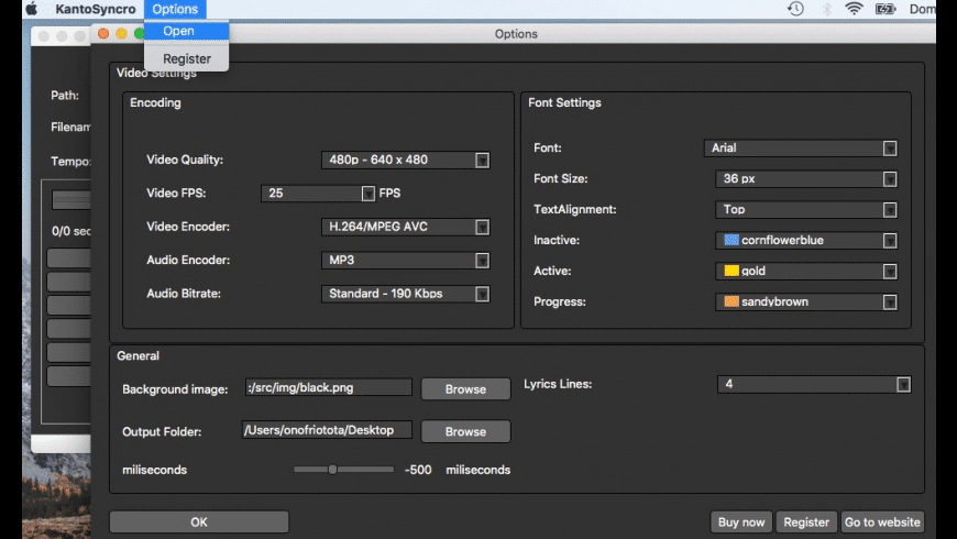 Karaoke For Mac Os Karaoke For Mac Os