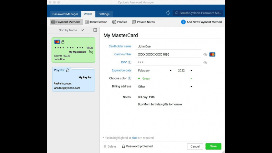 Card Manager For Mac Card Manager For Mac