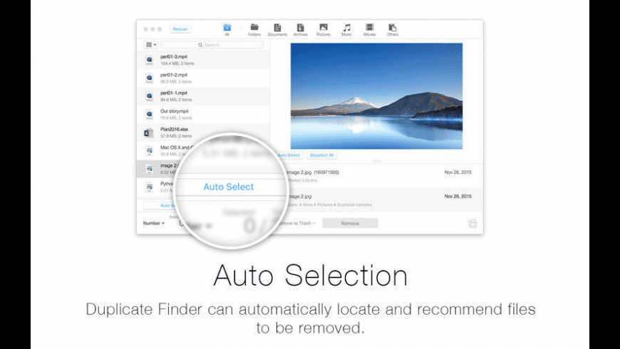 Duplicate finder for mac os Duplicate finder for mac os