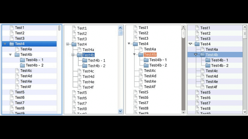 Download TreeView for Mac | MacUpdate