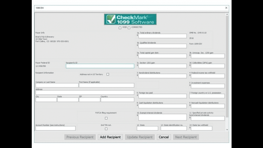 Software to print 1099 forms Software to print 1099 forms