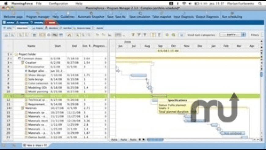 Application Application