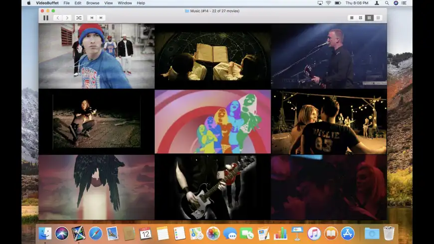 Video buffer js Video buffer js
