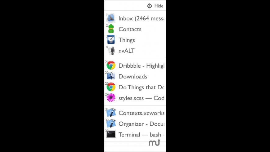 Contexts 3 4 2 – fast window switcher systems home theater systems Contexts 3 4 2 – fast window switcher systems home theater systems