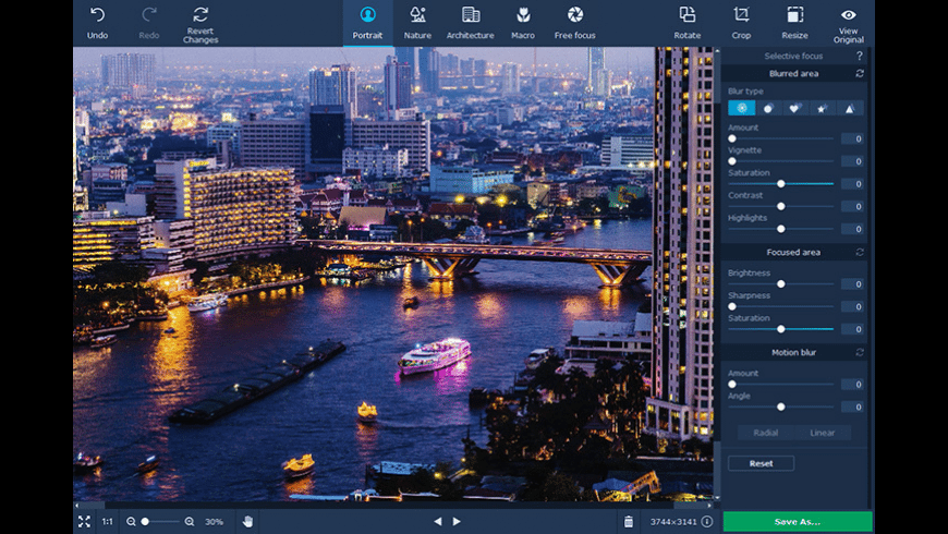 Movavi video suite 17