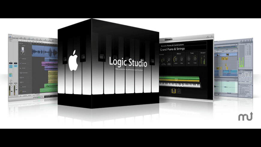 Logic Mac Download Logic Mac Download
