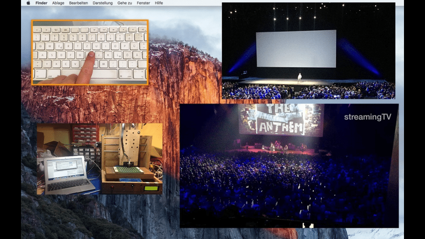 Download PiP³ for Mac | MacUpdate