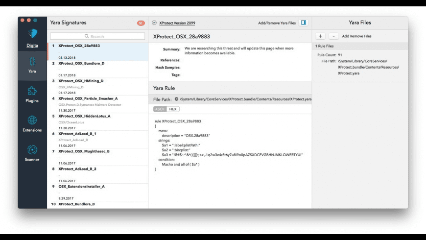 Uxprotect For Mac Free Download Review Latest Version