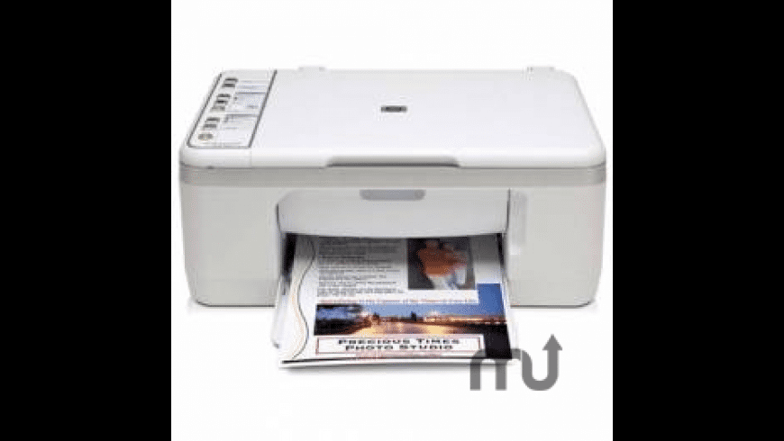 Hp Deskjet Driver X For Mac Download Free And Review Latest
