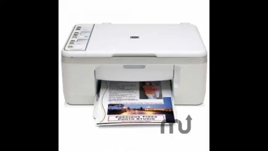 scaricare driver stampante hp deskjet 5150
