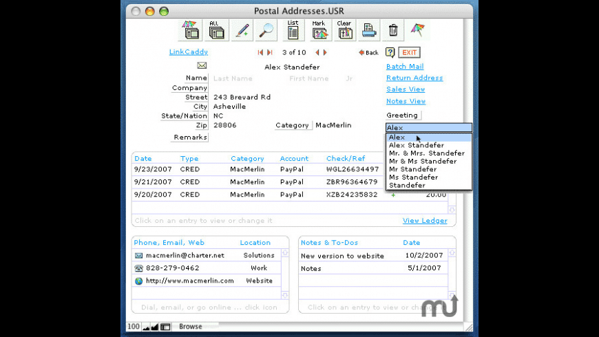 Linkcaddy For Mac Linkcaddy For Mac