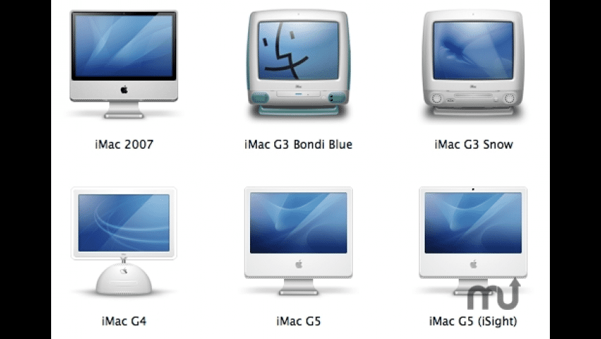 Mac create volume image Mac create volume image