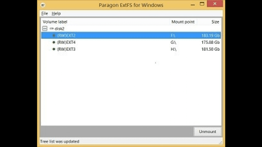 Extfs for mac custom options Extfs for mac custom options