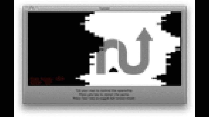 Tunnel for Mac - review, screenshots