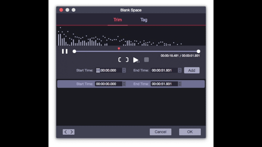 debug version of AudFree Audio Capture