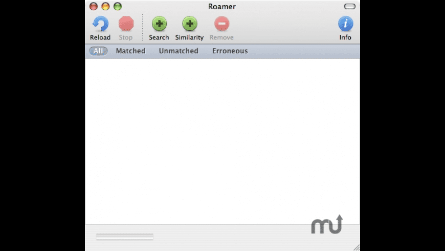 Roamer for mac 2017 Roamer for mac 2017
