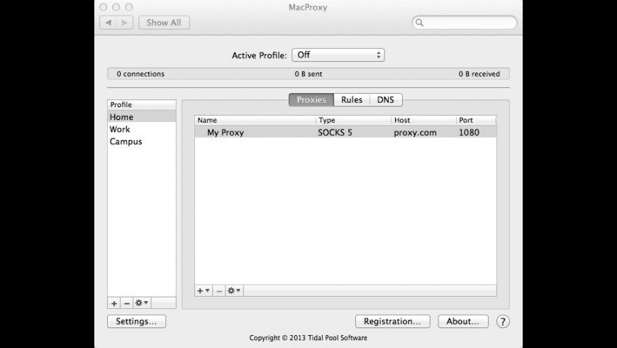 Free Proxy For Mac Free Proxy For Mac