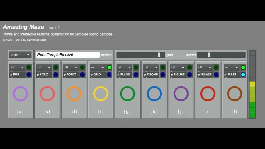 Maze of music mac os download Maze of music mac os download