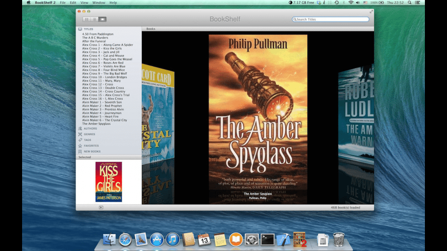 Download Bookshelf App For Mac Download Bookshelf App For Mac