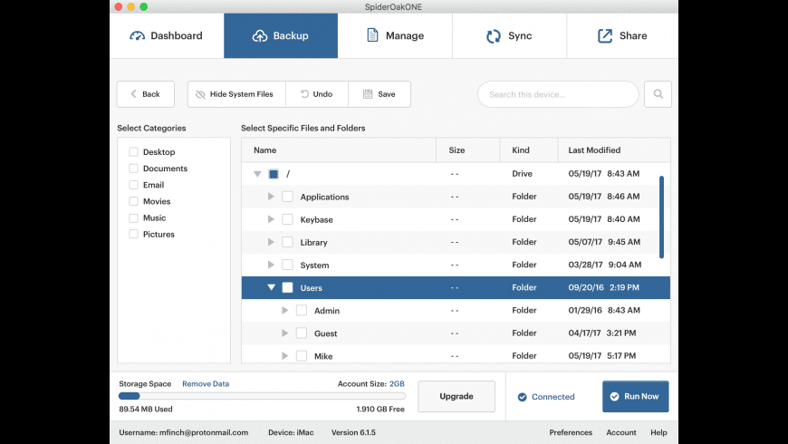 Spideroak download mac version Spideroak download mac version