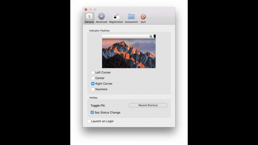 Download FNable for Mac 3.0.1037 Download FNable for Mac 3.0.1037