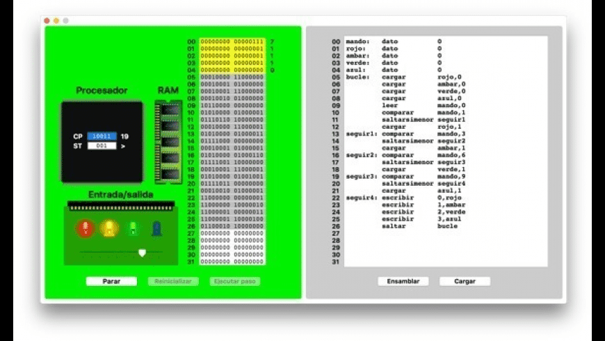 Download CPUsim for Mac | MacUpdate