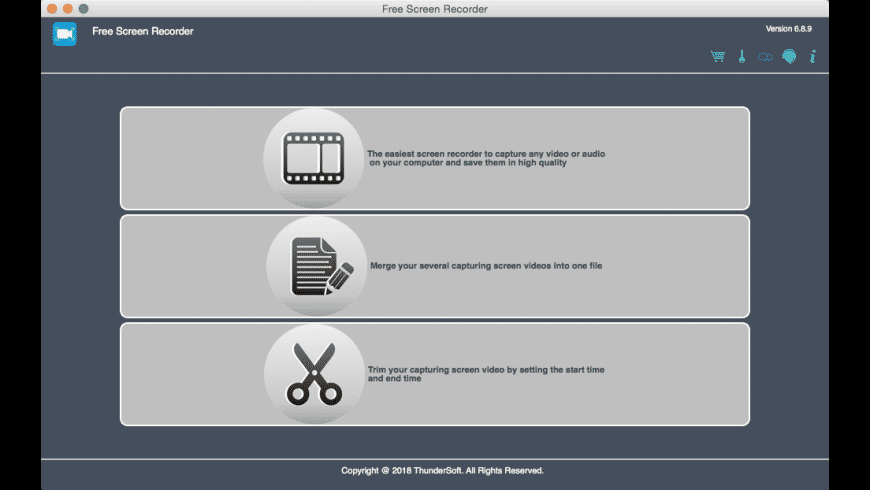 Free Video Screen Recorder For Mac Free Video Screen Recorder For Mac