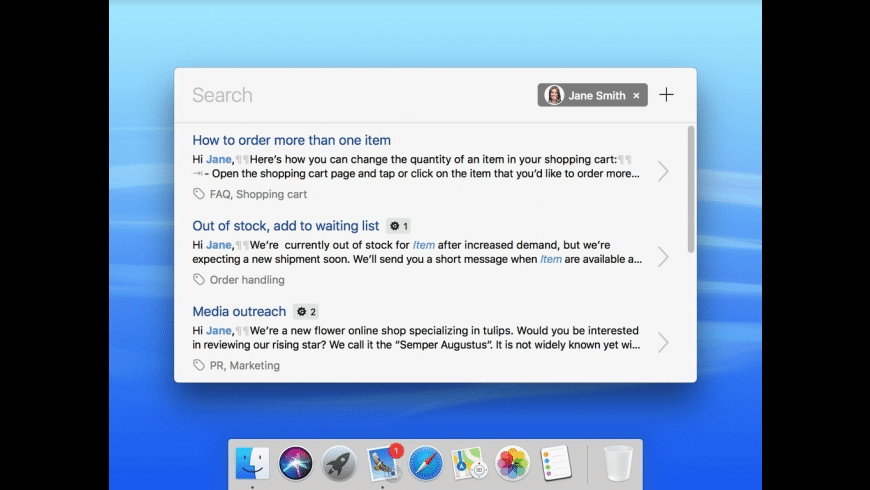 Download Text Blocks for Mac | MacUpdate
