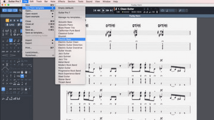 Guitar pro 7.5 mac Guitar pro 7.5 mac