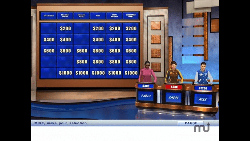 Jeopardy download for mac download Jeopardy download for mac download
