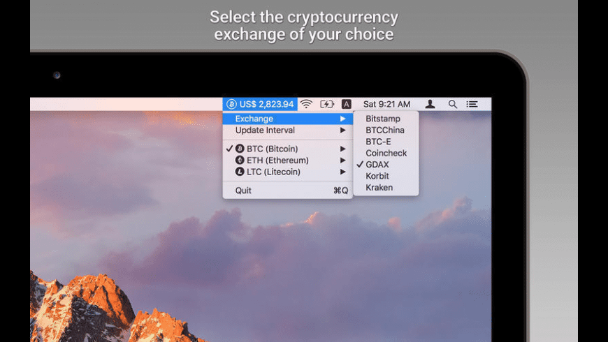 Cointicker Cointicker