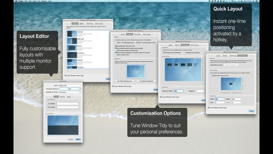 Window Tidy App Mac Window Tidy App Mac
