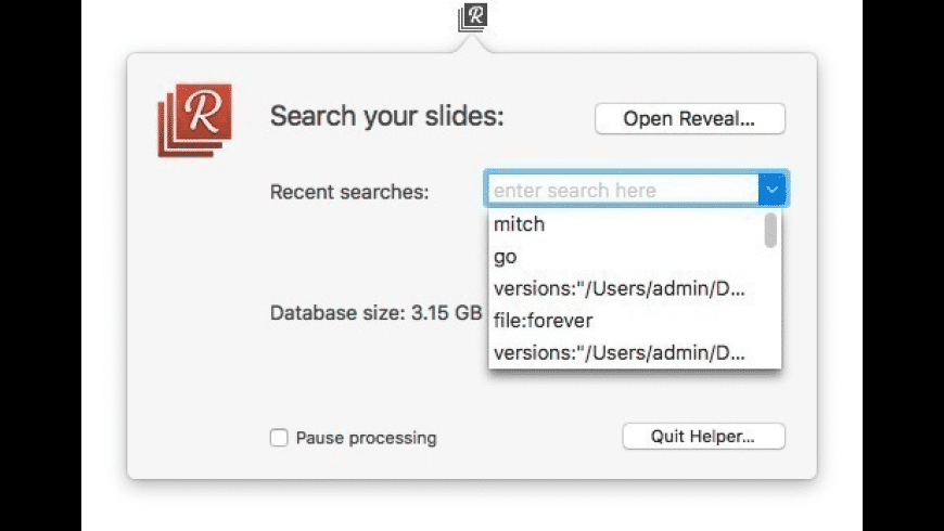 Presentation Prompter For Mac