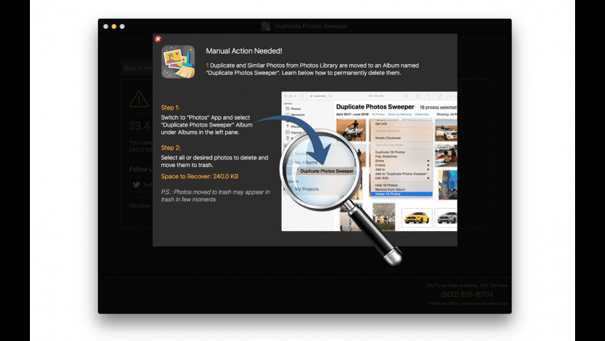 Duplicate photos sweeper free Duplicate photos sweeper free