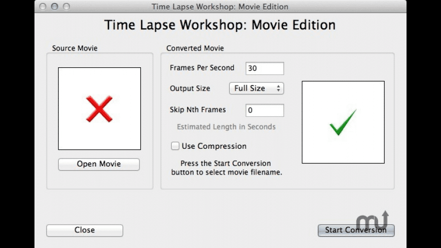 Anaglyph workshop: movie edition 2 Anaglyph workshop: movie edition 2