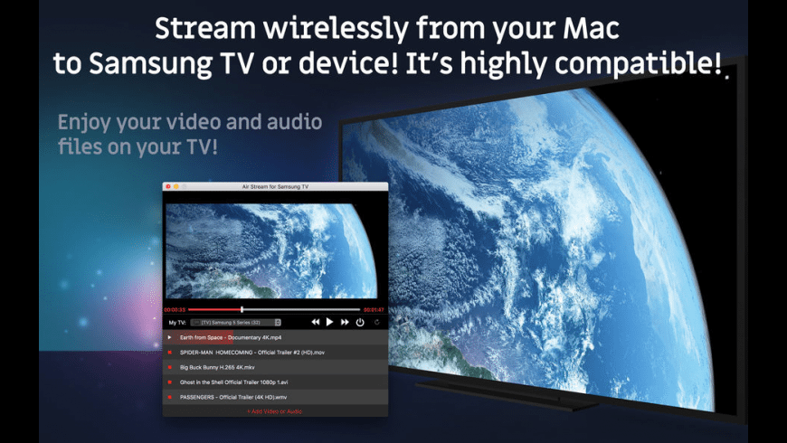 Dlna For Mac Samsung Tv Dlna For Mac Samsung Tv