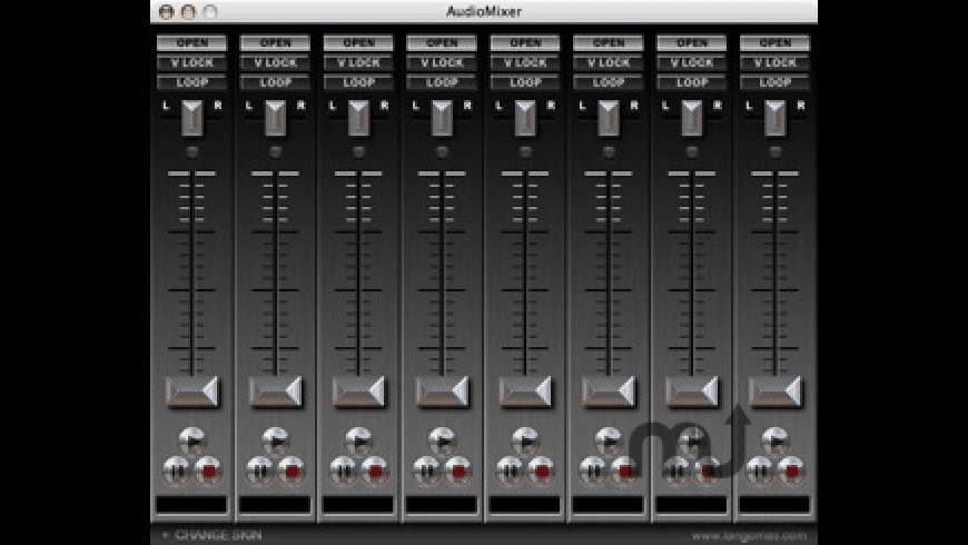Acoustica mp3 audio mixer free download for mac Acoustica mp3 audio mixer free download for mac
