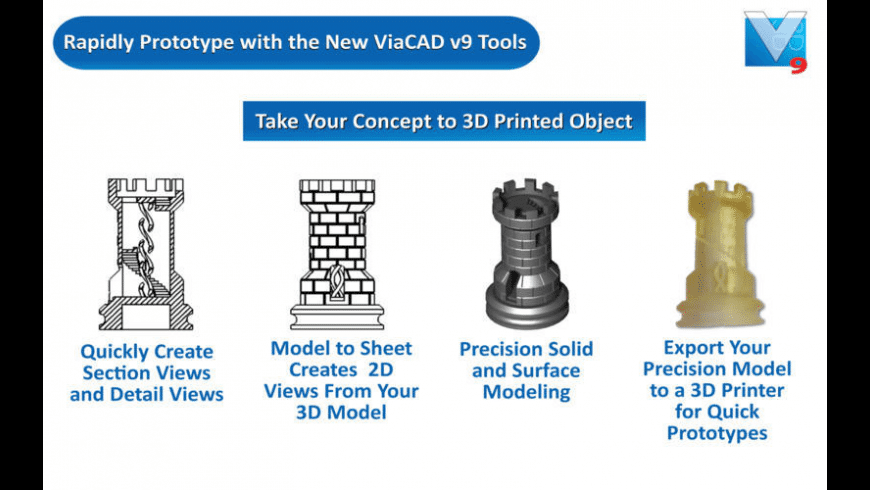 Viacad 2d 3d For Mac Free Download Review Latest Version