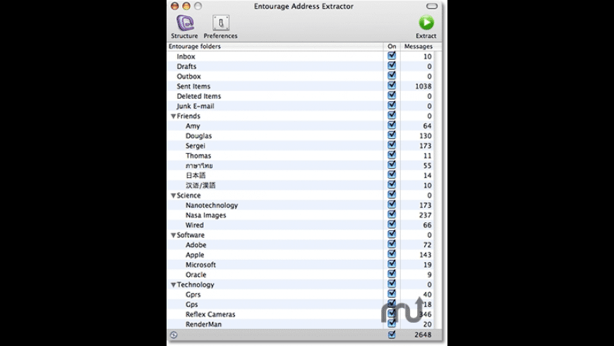 Entourage 2004 For Mac Download Entourage 2004 For Mac Download