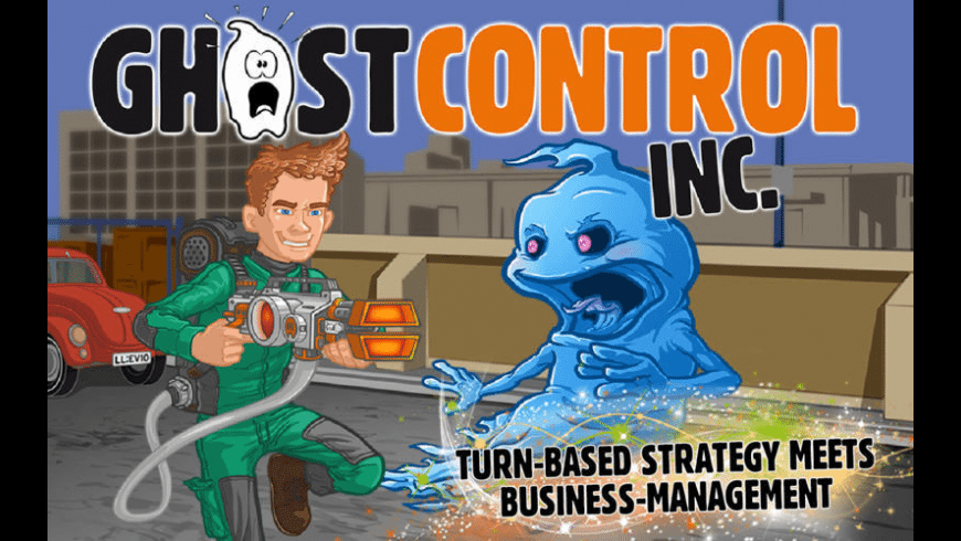 Ghost control inc for mac pro Ghost control inc for mac pro