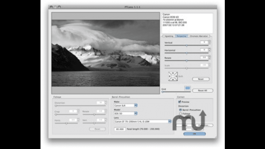 Distortion Distortion