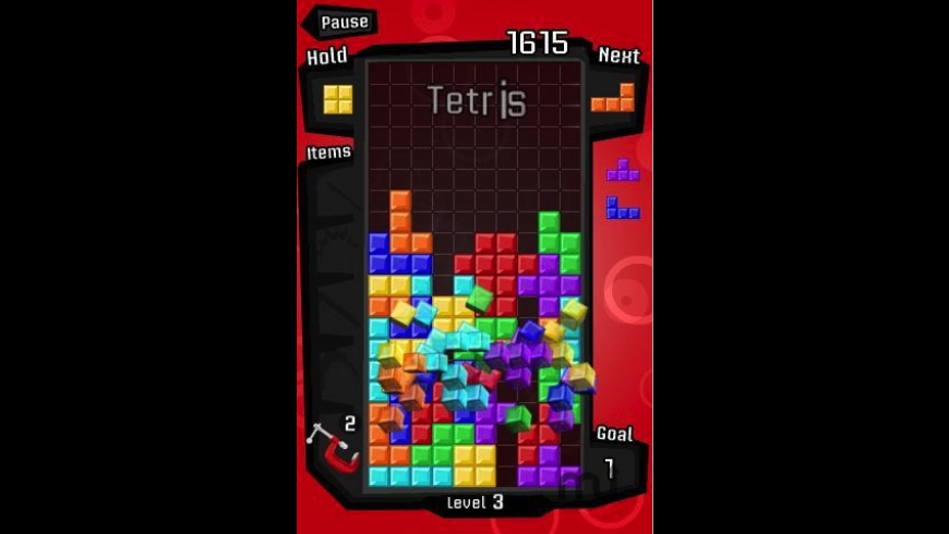 Tetris Tetris