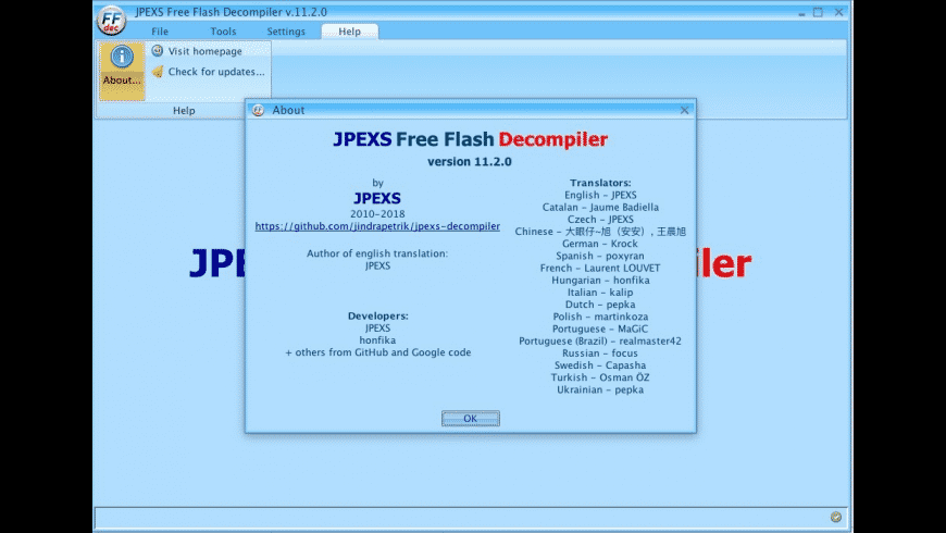 Swf Decompiler Mac Download Swf Decompiler Mac Download